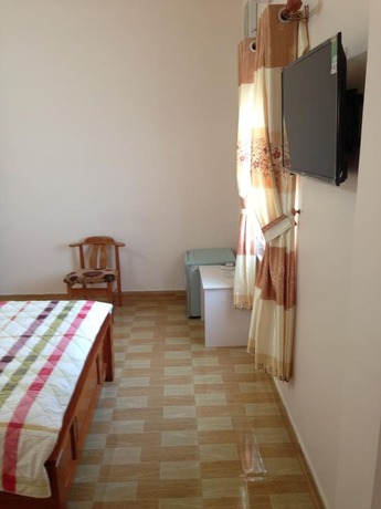 Imagen general del Hotel Hoang Nam. Foto 8