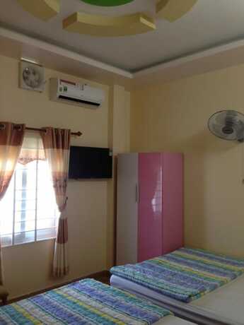 Imagen general del Hotel Hoang Nam. Foto 9