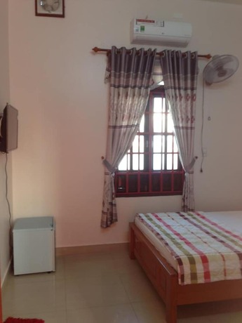 Imagen general del Hotel Hoang Nam. Foto 13