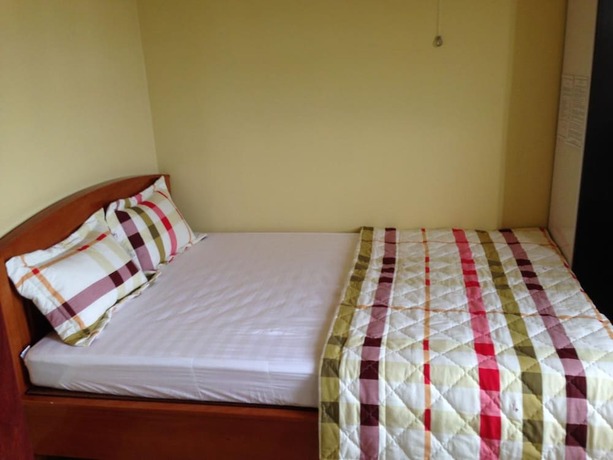 Imagen de la habitación del Hotel Hoang Nam. Foto 17