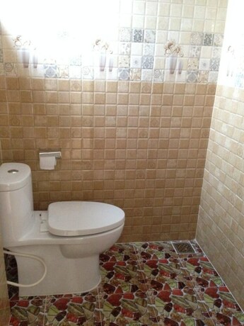 Imagen de la habitación del Hotel Hoang Nam. Foto 18
