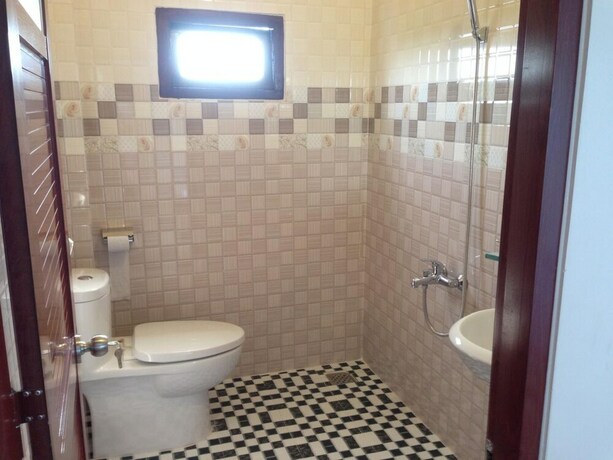 Imagen de la habitación del Hotel Hoang Nam. Foto 21
