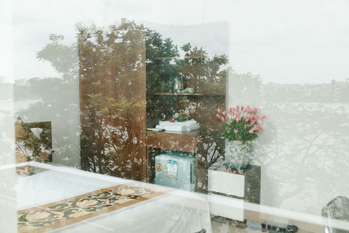 Imagen general del Hotel Hoang Ngan. Foto 19