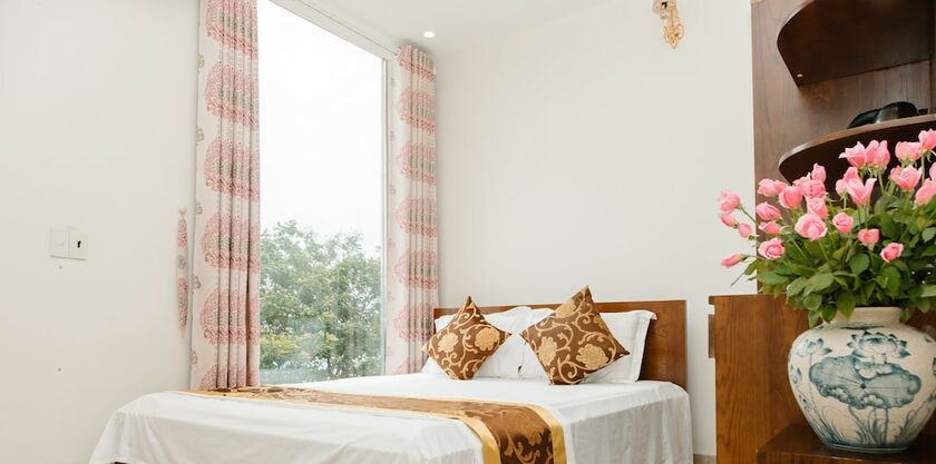 Imagen general del Hotel Hoang Ngan. Foto 20