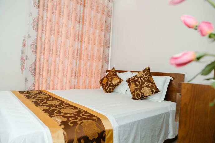 Imagen de la habitación del Hotel Hoang Ngan. Foto 24