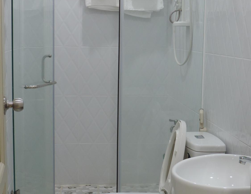 Imagen general del Hotel Hoang Ngoc, Thuan An. Foto 6