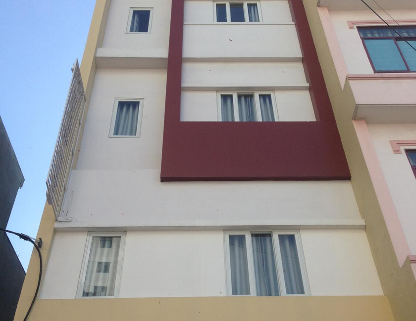 Imagen general del Hotel Hoang Ngoc, Thuan An. Foto 9