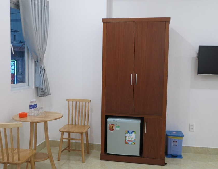 Imagen general del Hotel Hoang Ngoc, Thuan An. Foto 14