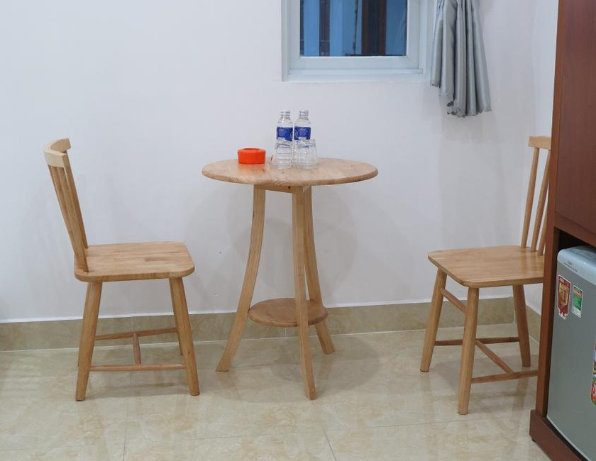 Imagen general del Hotel Hoang Ngoc, Thuan An. Foto 15