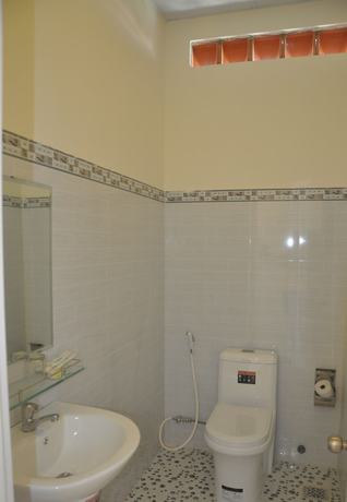 Imagen de la habitación del Hotel Hoang Nguyen. Foto 2