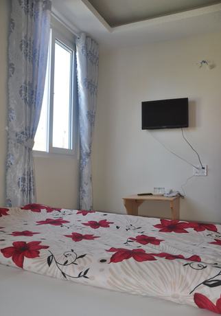 Imagen de la habitación del Hotel Hoang Nguyen. Foto 6