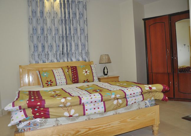 Imagen de la habitación del Hotel Hoang Nguyen. Foto 8