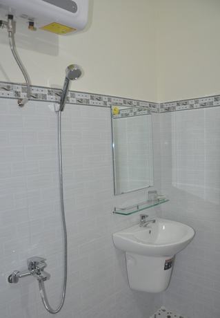 Imagen de la habitación del Hotel Hoang Nguyen. Foto 17