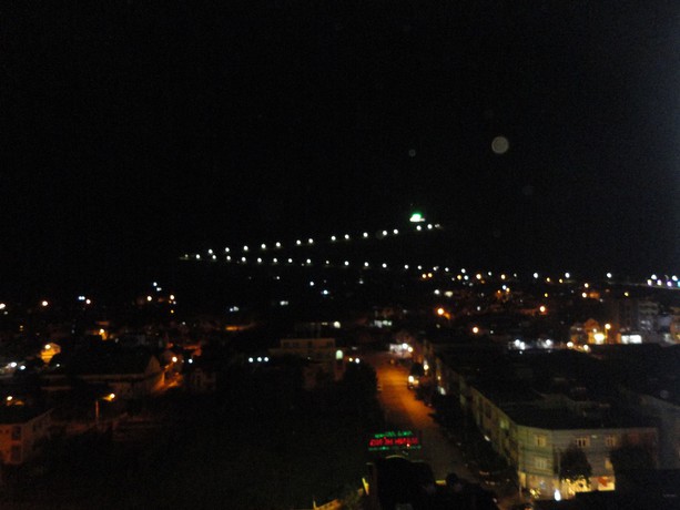 Imagen de la habitación del Hotel Hoang Nham Luxury. Foto 2