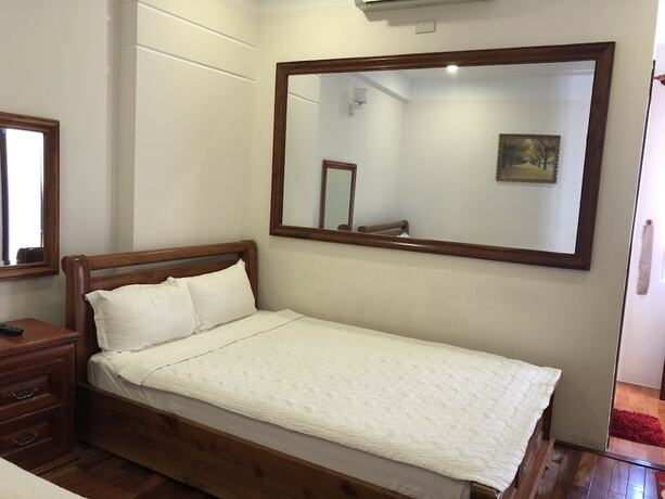 Imagen general del Hotel Hoang Oanh, Quy Nhon. Foto 3