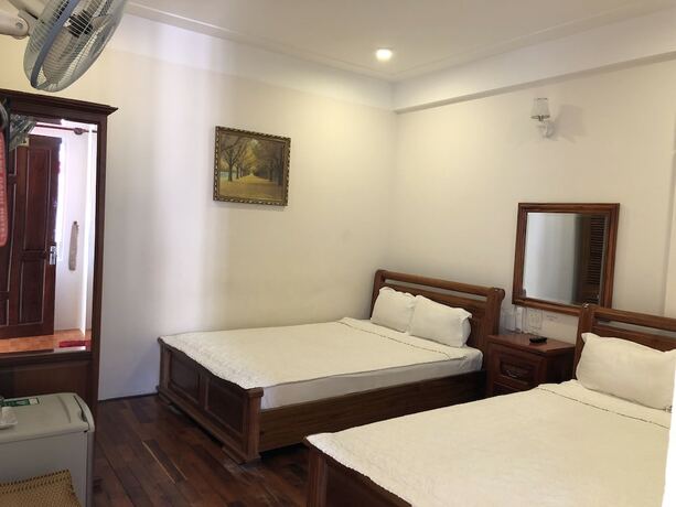 Imagen general del Hotel Hoang Oanh, Quy Nhon. Foto 6