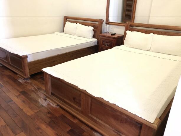 Imagen general del Hotel Hoang Oanh, Quy Nhon. Foto 9