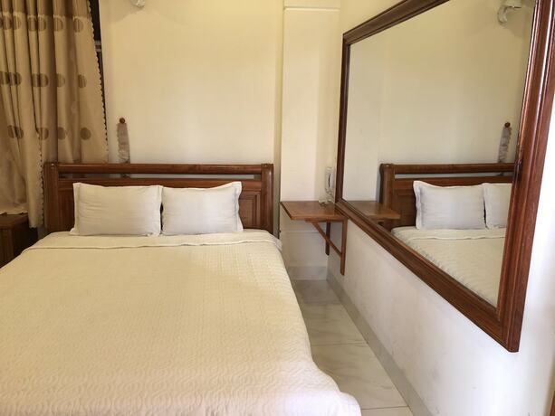 Imagen general del Hotel Hoang Oanh, Quy Nhon. Foto 10