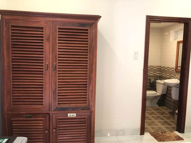 Imagen general del Hotel Hoang Oanh, Quy Nhon. Foto 11