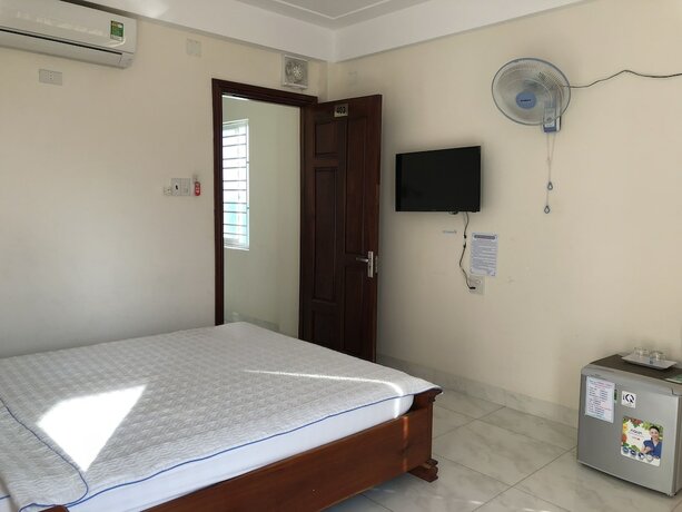 Imagen general del Hotel Hoang Oanh, Quy Nhon. Foto 12