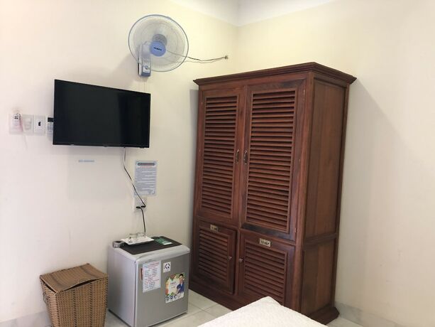 Imagen general del Hotel Hoang Oanh, Quy Nhon. Foto 13