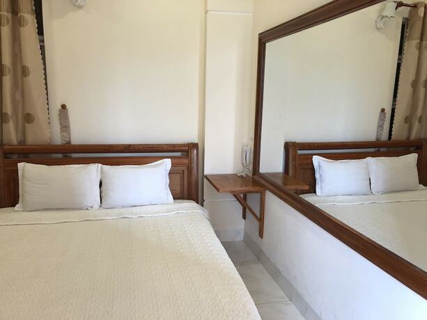 Imagen general del Hotel Hoang Oanh, Quy Nhon. Foto 14