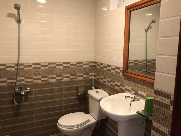 Imagen general del Hotel Hoang Oanh, Quy Nhon. Foto 15