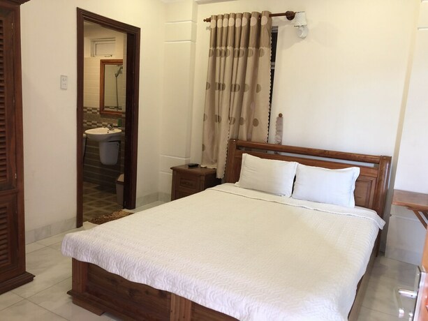 Imagen de la habitación del Hotel Hoang Oanh, Quy Nhon. Foto 17