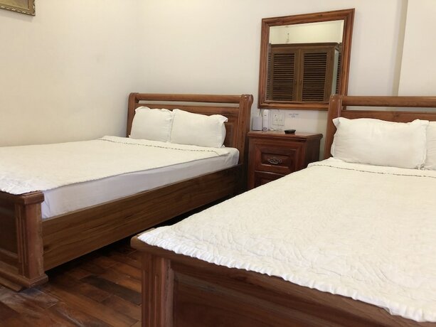 Imagen de la habitación del Hotel Hoang Oanh, Quy Nhon. Foto 18