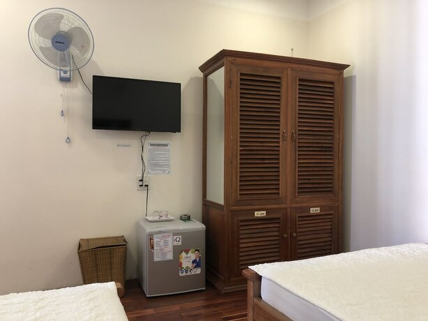 Imagen de la habitación del Hotel Hoang Oanh, Quy Nhon. Foto 19