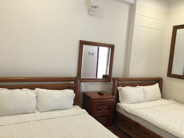 Imagen de la habitación del Hotel Hoang Oanh, Quy Nhon. Foto 20