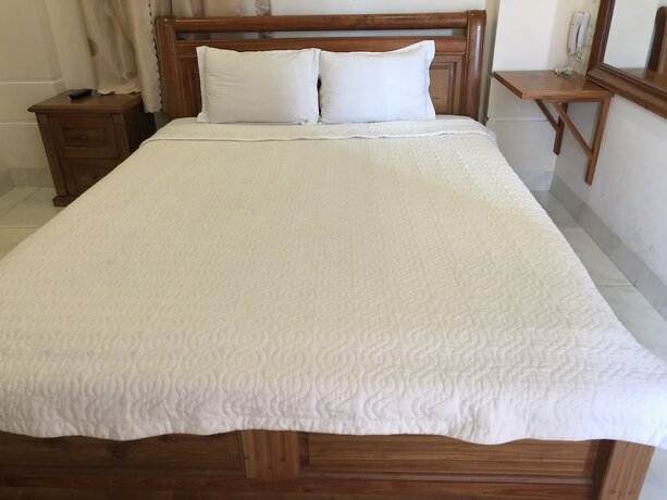 Imagen de la habitación del Hotel Hoang Oanh, Quy Nhon. Foto 21
