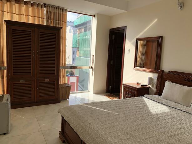 Imagen de la habitación del Hotel Hoang Oanh, Quy Nhon. Foto 22