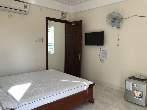 Imagen de la habitación del Hotel Hoang Oanh, Quy Nhon. Foto 24