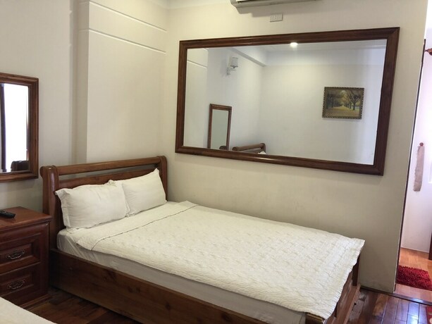 Imagen de la habitación del Hotel Hoang Oanh, Quy Nhon. Foto 25
