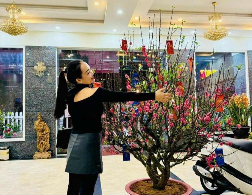 Imagen general del Hotel Hoang Quan, Da Lat. Foto 24