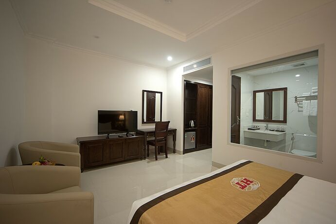 Imagen general del Hotel Hoang Thai. Foto 3