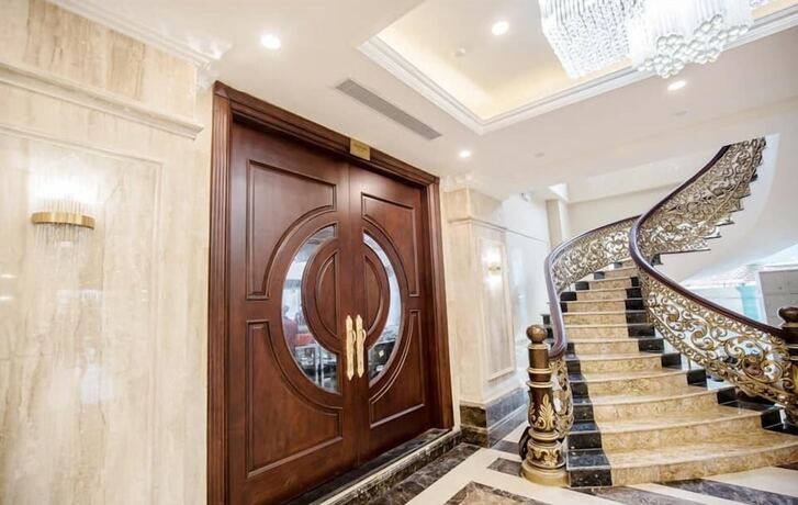 Imagen general del Hotel Hoang Thai. Foto 4