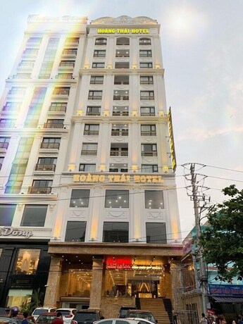 Imagen general del Hotel Hoang Thai. Foto 1