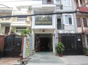 Imagen general del Hotel Hoang Thanh Thuy 1. Foto 1