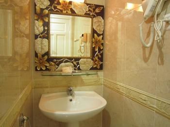 Imagen de la habitación del Hotel Hoang Thanh Thuy 1. Foto 5