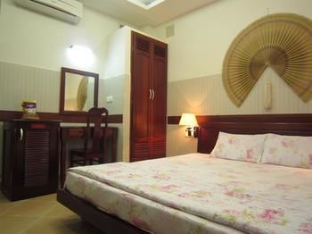 Imagen de la habitación del Hotel Hoang Thanh Thuy 1. Foto 6