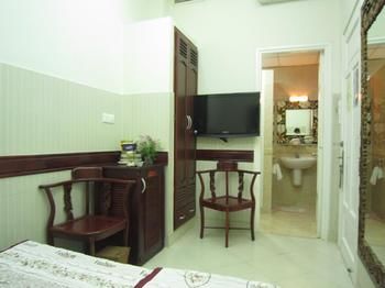 Imagen general del Hotel Hoang Thanh Thuy 1. Foto 2