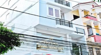 Imagen de la habitación del Hotel Hoang Thanh Thuy 1. Foto 7