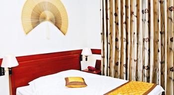 Imagen de la habitación del Hotel Hoang Thanh Thuy 1. Foto 9