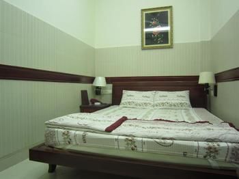 Imagen de la habitación del Hotel Hoang Thanh Thuy 1. Foto 10