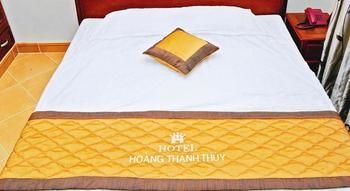 Imagen de la habitación del Hotel Hoang Thanh Thuy 1. Foto 11
