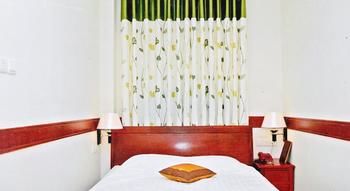 Imagen de los interiores del Hotel Hoang Thanh Thuy 1. Foto 16