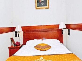 Imagen de la habitación del Hotel Hoang Thanh Thuy 1. Foto 13