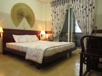 Imagen de la habitación del Hotel Hoang Thanh Thuy 1. Foto 14